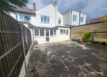 Thumbnail Terraced house for sale in Chesterfield Road, Ashford, Surrey