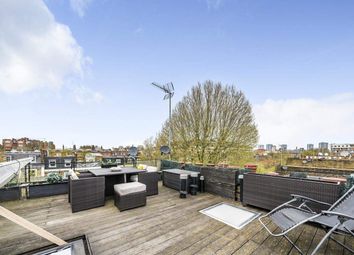 Thumbnail 2 bedroom flat for sale in Inverness Terrace, London