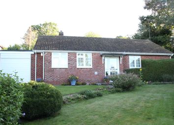 Thumbnail 3 bed detached bungalow to rent in Waram Close, Eddington, Hungerford