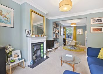 Thumbnail 3 bed property for sale in Bow Common Lane, Bow, London