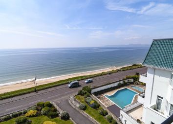 Thumbnail 4 bedroom flat for sale in Grove Road, Bournemouth