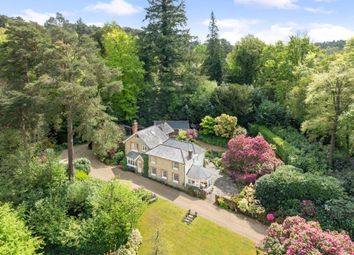Thumbnail Detached house for sale in Beech Hill, Headley Down, Hampshire