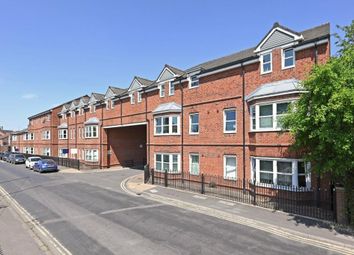 Thumbnail 2 bed flat to rent in Little Hallfield Road, York