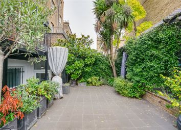 4 bed maisonette for sale in Ongar Road, London SW6