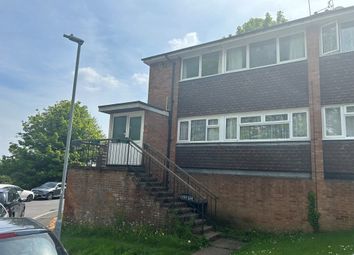 Thumbnail Flat for sale in Lawn Gardens, Luton