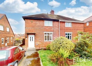 Thumbnail Semi-detached house for sale in Smedley Avenue, Ilkeston