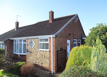 Thumbnail Semi-detached bungalow for sale in Roache Drive, Goldthorpe, Rotherham