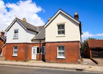 Property listing in Lymington, Hampshire
