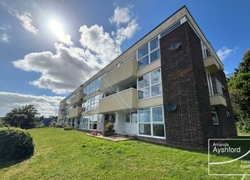 Thumbnail 2 bedroom flat for sale in Barton Road, Torquay