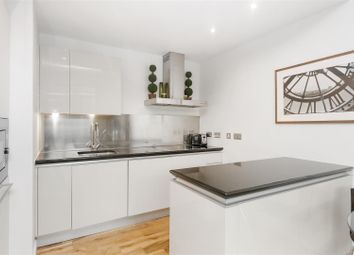 Thumbnail 1 bed flat to rent in Gatliff Road, London