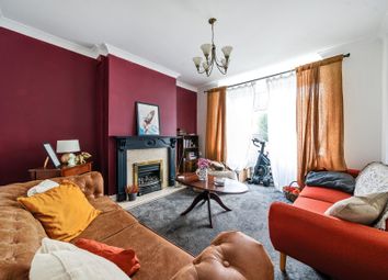 Thumbnail 3 bed terraced house for sale in Southmead Road, Westbury-On-Trym, Bristol, Somerset