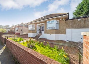 Thumbnail 4 bed bungalow for sale in Golf Road, Rutherglen, Glasgow, South Lanarkshire