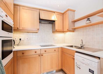 Thumbnail 2 bed flat to rent in Manor Place, Walton On Thames