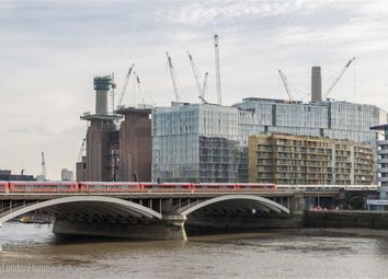 Thumbnail 1 bed flat for sale in Fladgate House, Battersea, London