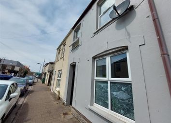 Thumbnail 6 bed property to rent in Topaz Street, Roath, Cardiff