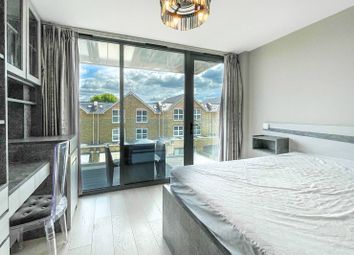 Thumbnail 1 bed flat for sale in Antoinette Close, Kingston, Kingston Upon Thames