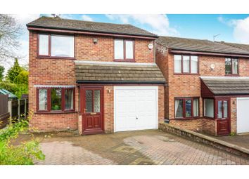 3 Bedrooms Detached house for sale in Higher Shady Lane, Bolton BL7