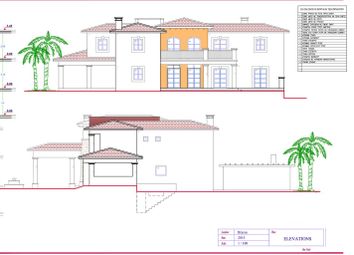 Thumbnail 3 bed villa for sale in Sea Caves, Paphos, Cyprus