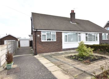 2 Bedroom Semi-detached bungalow for sale