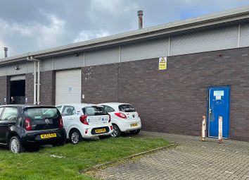 Thumbnail Industrial to let in Drake Court, Middlesbrough