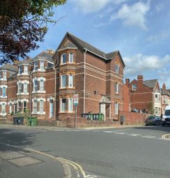 Thumbnail Room to rent in Polsloe Road, Exeter