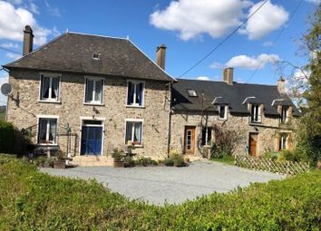 Thumbnail 7 bed property for sale in Pre En Pail, Mayenne, Pays De La Loire