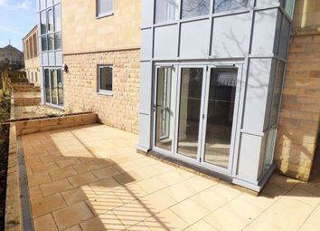 Thumbnail 1 bed flat for sale in Chrisharben Court Green End, Clayton, Bradford