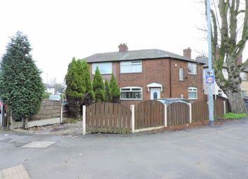 3 Bedrooms Semi-detached house for sale in Princess Road, West Didsbury, Didsbury, Manchester M20