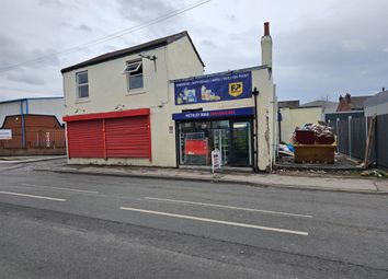 Thumbnail Commercial property for sale in Vacant Unit WF10, West Yorkshire