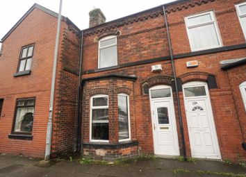 Thumbnail 3 bed terraced house for sale in Chorley New Road, Horwich, Bolton