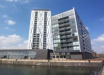 Thumbnail Studio to rent in The Quays, Salford