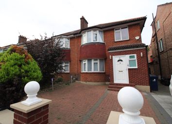 Thumbnail Semi-detached house to rent in Bowes Road, London
