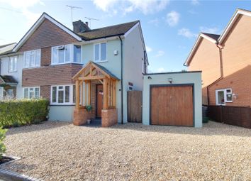 Crabtree Road, Camberley GU15, south east england property