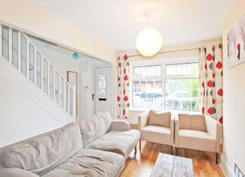 Thumbnail Terraced house to rent in Kingscote Road, New Malden