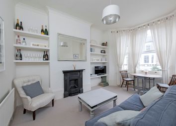 Thumbnail Flat to rent in Almeric Road, London