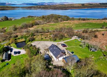 Thumbnail Detached house for sale in Castle Sween Barn, By Achnamara, Argyll