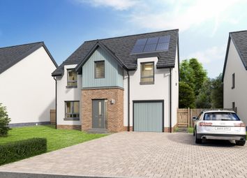 Thumbnail Detached house for sale in Walnut Grove, Perth, Perthshire