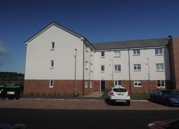 Thumbnail 2 bed flat to rent in Pringle Drive, Craigmillar, Edinburgh