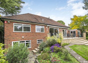 Thumbnail 3 bed bungalow for sale in Latimer Road, Barnet, Hertfordshire