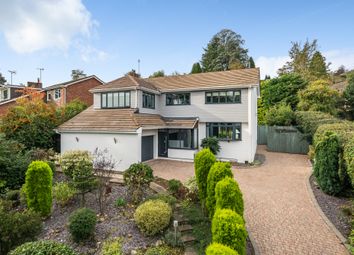 Thumbnail Detached house for sale in Snuff Mill Walk, Bewdley