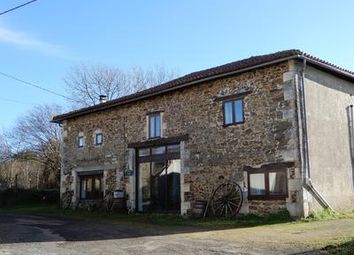 Thumbnail 5 bed property for sale in Montemboeuf, Charente, France