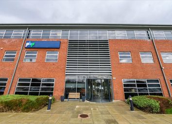 Thumbnail Serviced office to let in North Road, Pioneer Business Park, Pioneer House, Ellesmere Port