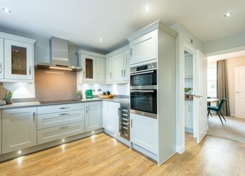 Thumbnail 4 bedroom detached house for sale in "Winstone" at Upper Morton, Thornbury, Bristol