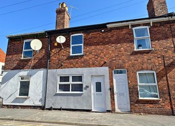 Property listing in Lincoln, Lincolnshire