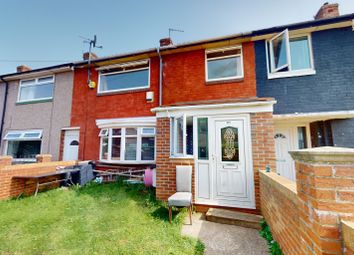 Thumbnail Terraced house for sale in Midhurst Road, Middlesbrough, North Yorkshire