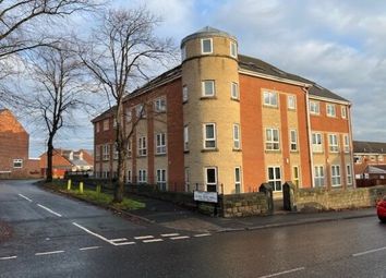 Thumbnail 2 bed flat to rent in Yorkfield Court, Mexborough