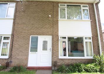 Thumbnail 2 bed terraced house to rent in Buxton Crescent, Sale