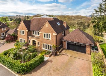 Burntwood Drive, Oxted, Surrey RH8