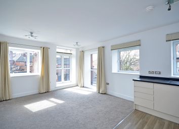 Thumbnail 2 bed flat to rent in Holgate Road, York