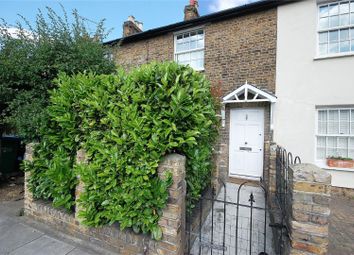 Thumbnail 2 bed terraced house for sale in Uxbridge Road, Hampton